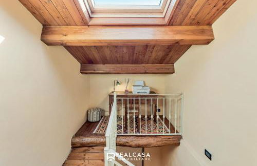 la dimora dipinta - Foto 23