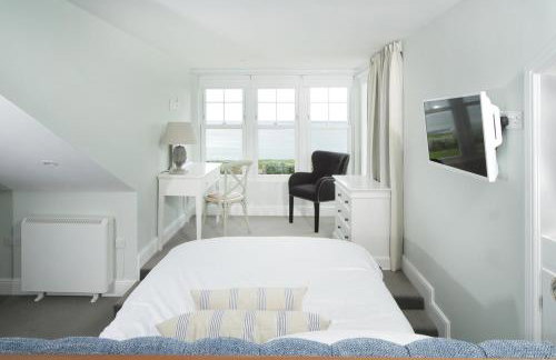 Point Cottages, Bamburgh - Foto 6