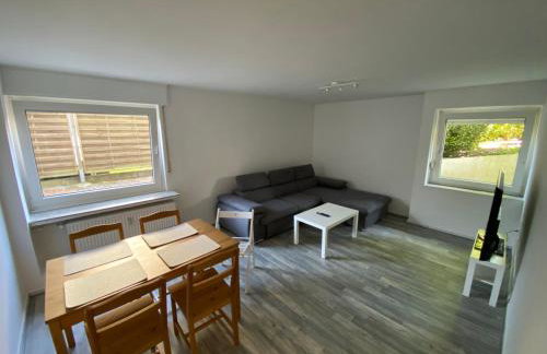 Work and Sleep Dortmund 5 bis 6 Pers Voll ausgestattet und frisch renoviert D5 - Foto 14