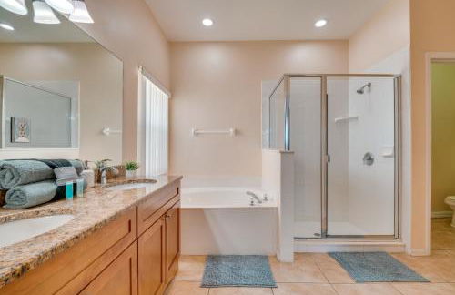 11 Mi to Disney Home with Game Room and Heated Pool - Foto 10