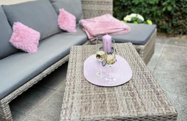 ANER 1 STILVOLLE Ferienwohnung in Dresden-Loschwitz - Foto 28