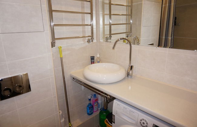 Apartment RF88 on Moskovskiy 220 - Foto 8