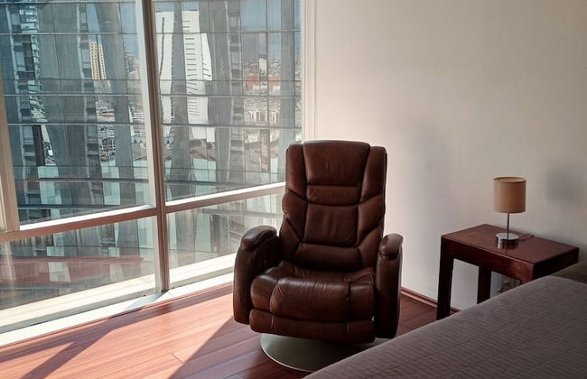 Beautiful Apartment Reforma77 22thfloor 1bdr 2bath - Foto 4