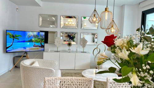 Paradise in Fuengirola - Photo 5