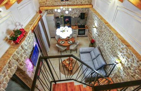 Awesome Home In Vrgorac With Wifi - Foto 6