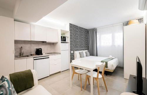 Dobo Madrid ANR2 - Photo 52