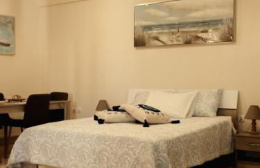 Maria's appartments - Foto 1