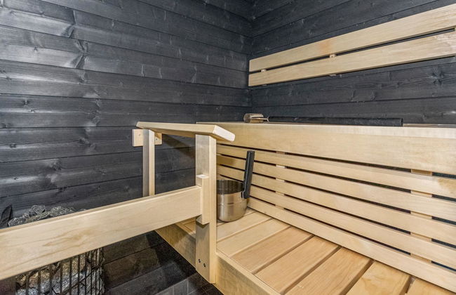 Kasnäs marina b10 - Foto 8