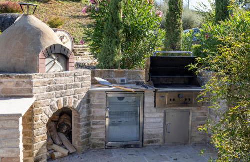 Grano - Casa Bella Vista - Foto 73