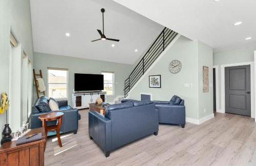 La Buena Brisa - The Good Breeze with Gulf views. - Foto 17