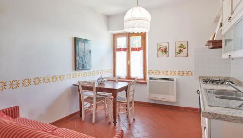 Villa I Leoni - Foto 5, stove, dishwasher