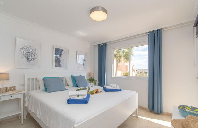 Family Duplex Riviera With Pool - Photo 15