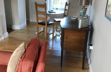 Close House Cottage - Foto 19