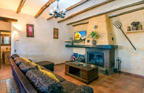 Cortijo la Loma de la Alpujarra - Foto 17