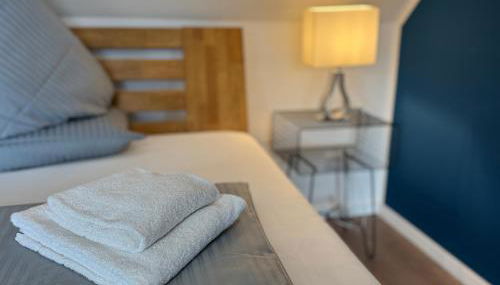 MEINpartments - Full service living Apartmenthouse - Foto 5, towels