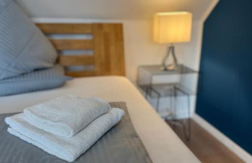 MEINpartments - Full service living Apartmenthouse - Foto 5