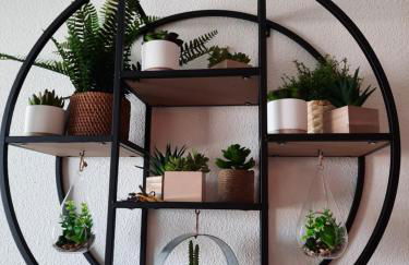 CHARMANT T2 VUE MARINA PLAGES A PIED - Foto 13