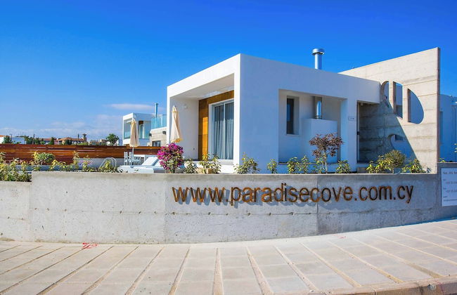 Villa Sky Paphos - Foto 5