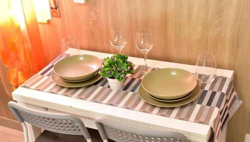 [Milan sweet home] Metro, Linate e Sky studio - Foto 3