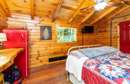 WiFi & Minimalist - Cozy Creek -Red River Gorge KY - Photo 17