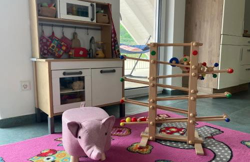 Ferienwohnung Altstadtliebe mit Dachterrasse - Foto 10