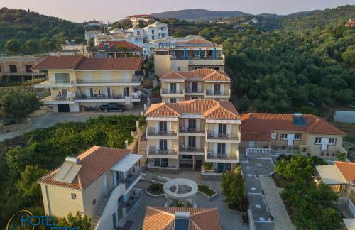 Hotel Estia - Foto 3