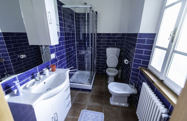 Agriturismo La Fontaccia - Foto 40