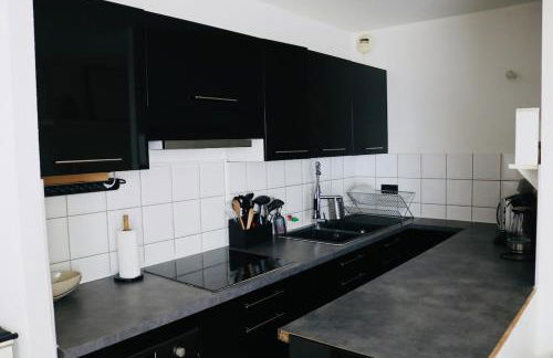 Charmant appartement STRASBOURG - Foto 12