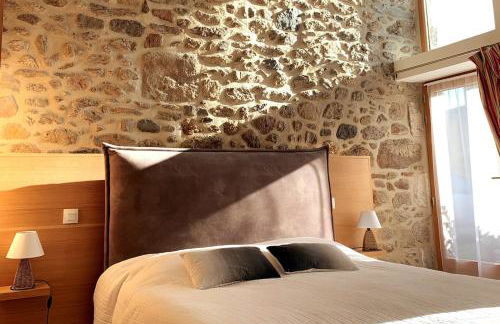 beautiful renovated farmhouse Le Cellier - Foto 7