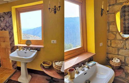 House in the Countryside with Aeolian View - Foto 65