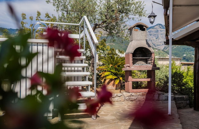 Villa Celentano - Foto 43