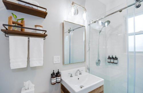 Boston Three Bedroom Apartment - Foto 9