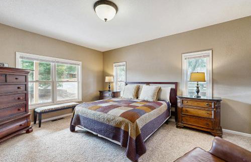 Mule Deer Cabin (4-538) - Foto 24