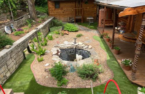 The Treecycle - Photo 1