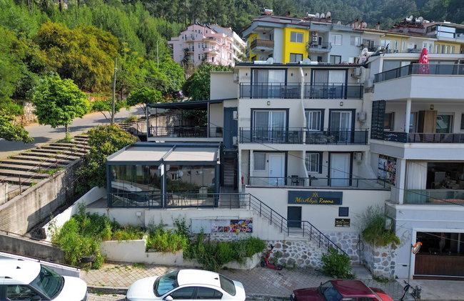 Miralya Rooms - Foto 1