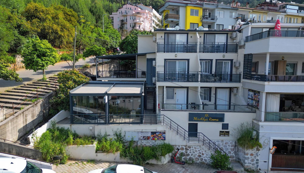 Miralya Rooms - Photo 1, Primary image