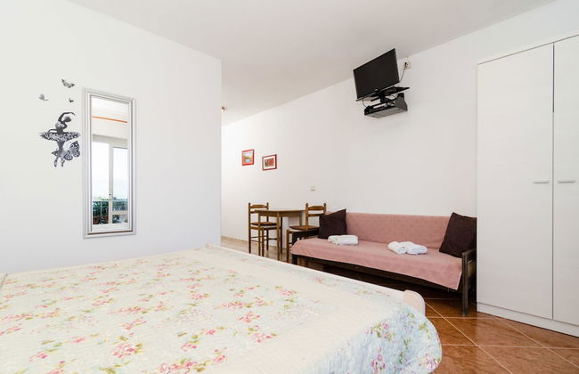 Apartments Nikolina Lumbarda - Foto 24