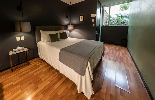 Lusitania Suites Orizaba - Foto 9