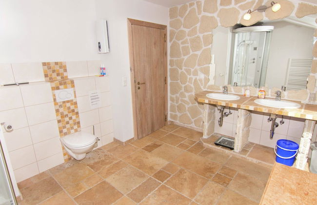 Unique Holiday Home in Ruhpolding With Sauna - Foto 16