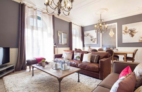 Apartments Barcelona & Home Deco Centro - Foto 1