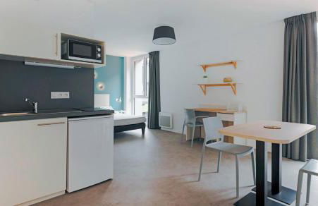 Student Factory Lille Euratechnologies - Foto 17