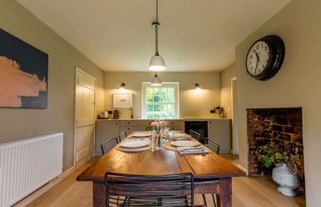 Host Stay Haclins Cottage - Foto 15