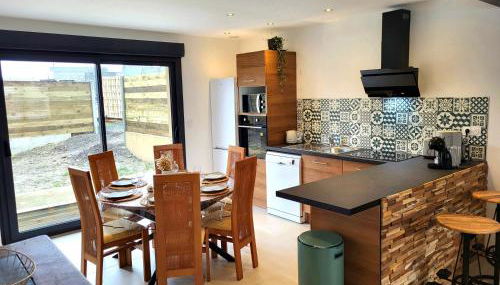 Gîte 6 personnes - Foto 2