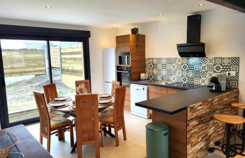 Gîte 6 personnes - Foto 2