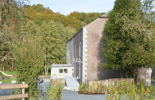 Group Villa With Sauna - Photo 31