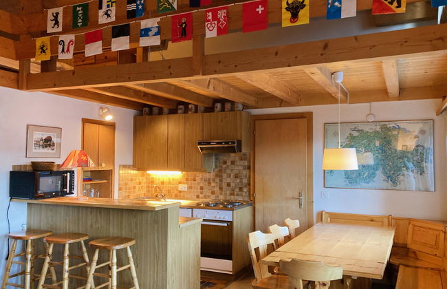 Arsets 203/12 - Foto 4