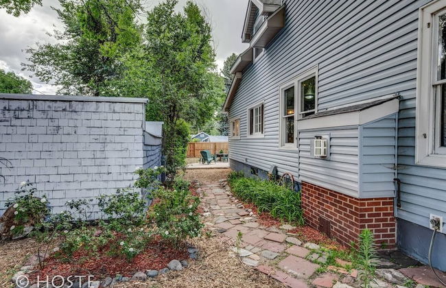 3BR Classic Home Quiet Neighborhooddog Friendly - Foto 44