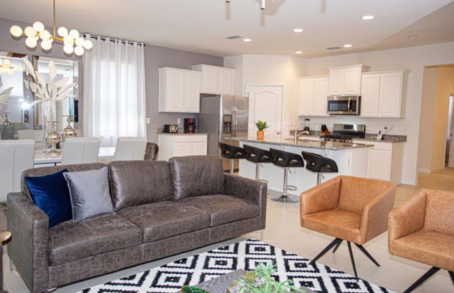 Amazing 6bds Single Home With Private Pool St7040 - Foto 41