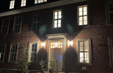 Idyllisches Wohnen im Schloss - Foto 17