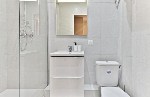 Cozy Air-Conditioned Studio for Comfort & Quiet - Foto 5